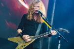 “I finally said, ‘Where the f**k are these guys?’ and set my guitar down”: How Dave Mustaine got the Metallica gig just by warming up